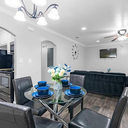 Family Friendly 2Bdrm-Walk To At&T/Cowboys Stadium Arlington Kültér fotó